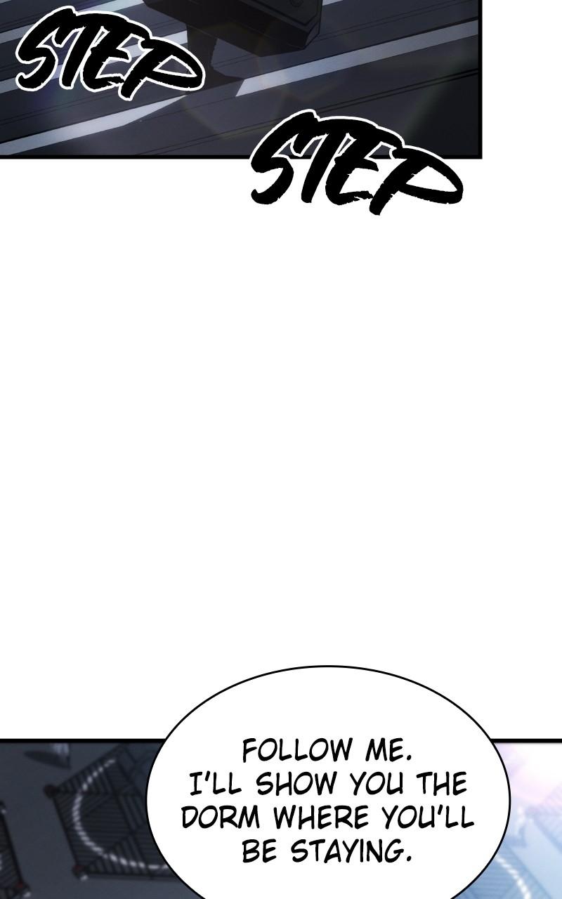 Read Bad Born Blood Manga Online