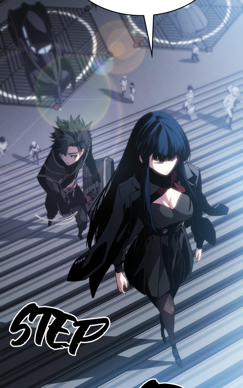 Read Bad Born Blood Manga Online
