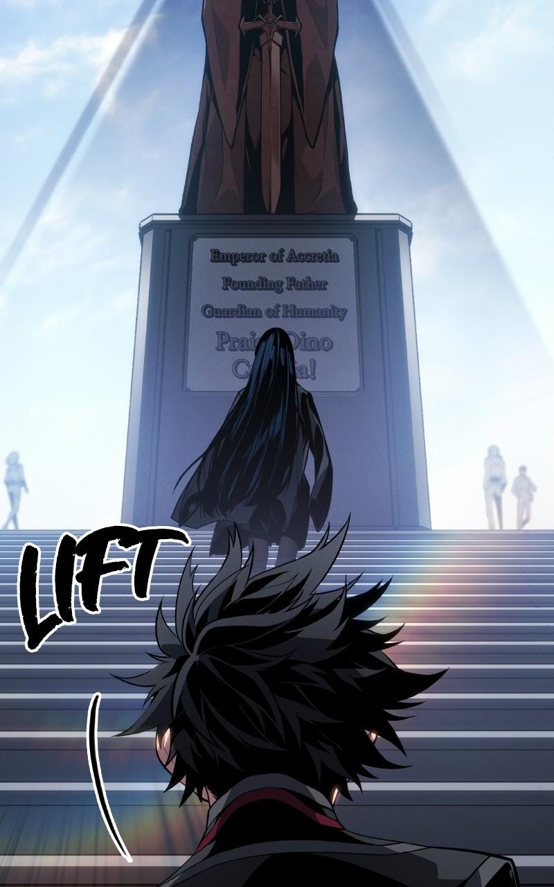 Read Bad Born Blood Manga Online