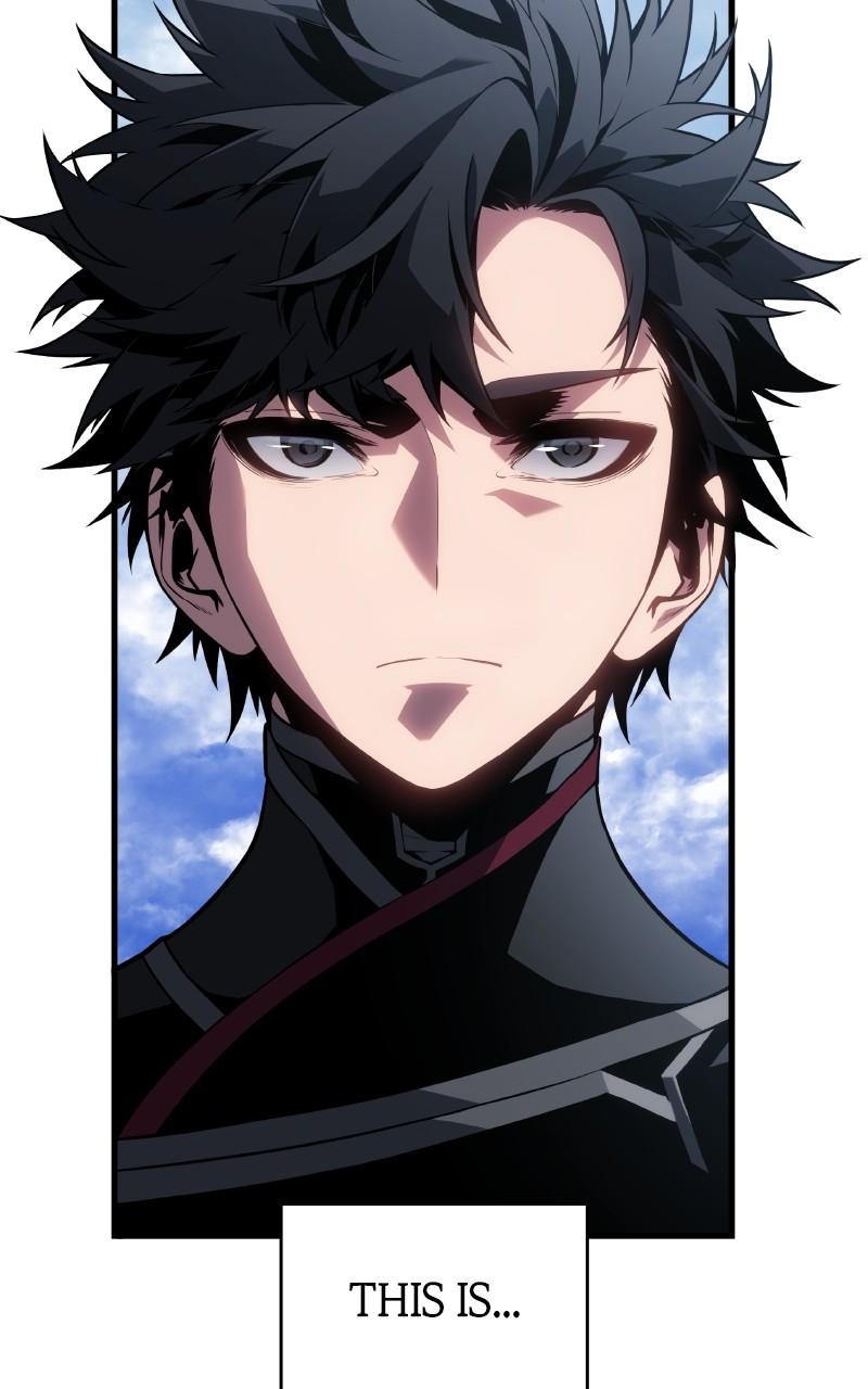 Read Bad Born Blood Manga Online