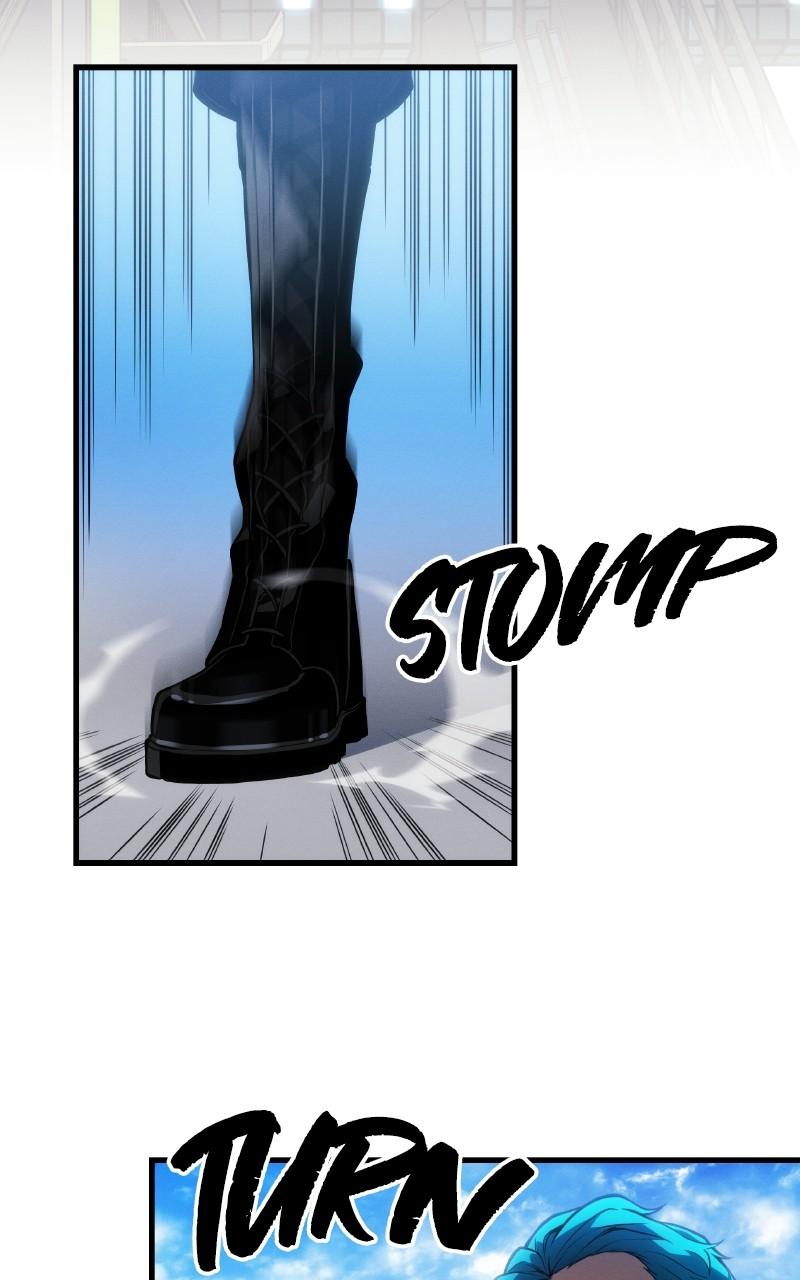 Read Bad Born Blood Manga Online