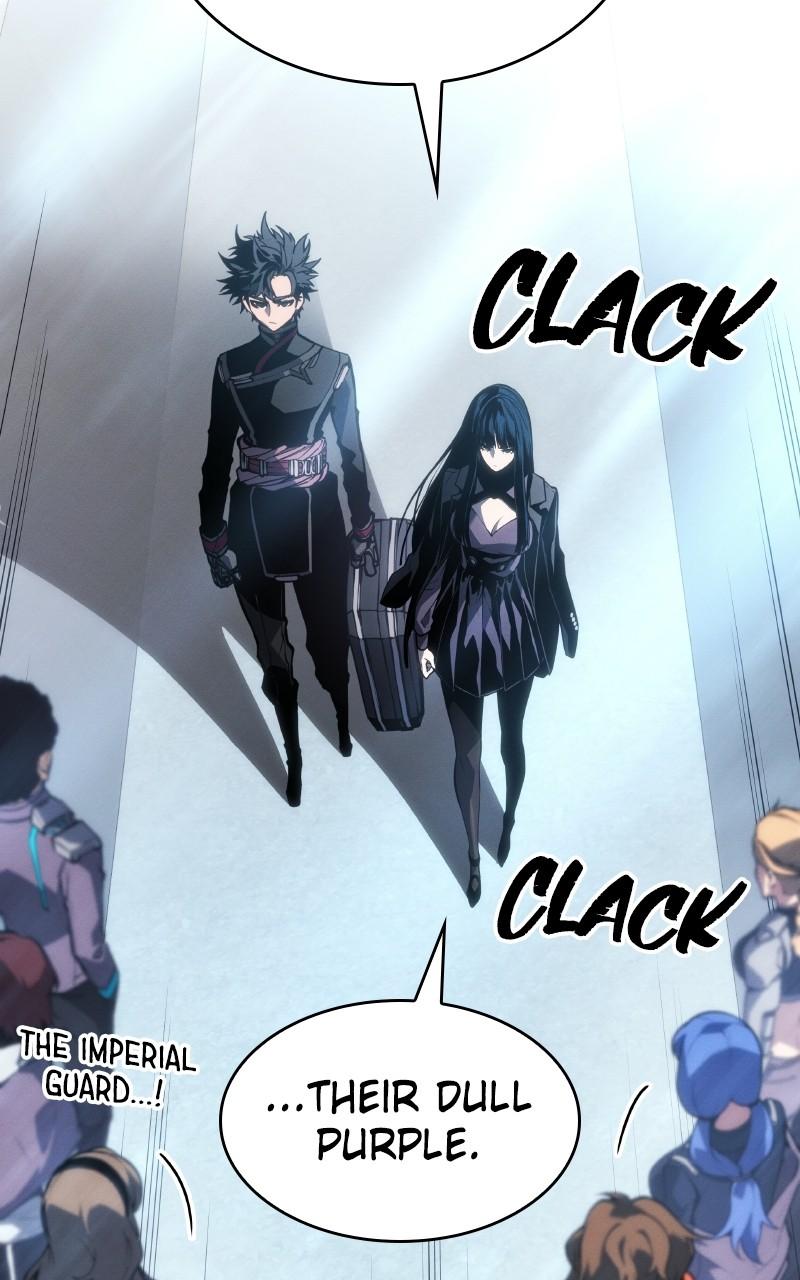Read Bad Born Blood Manga Online