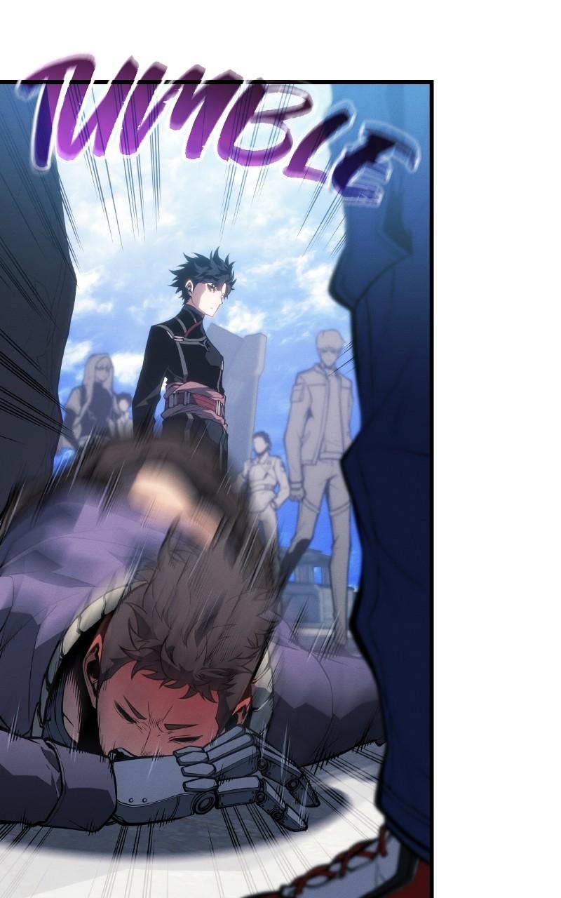 Read Bad Born Blood Manga Online