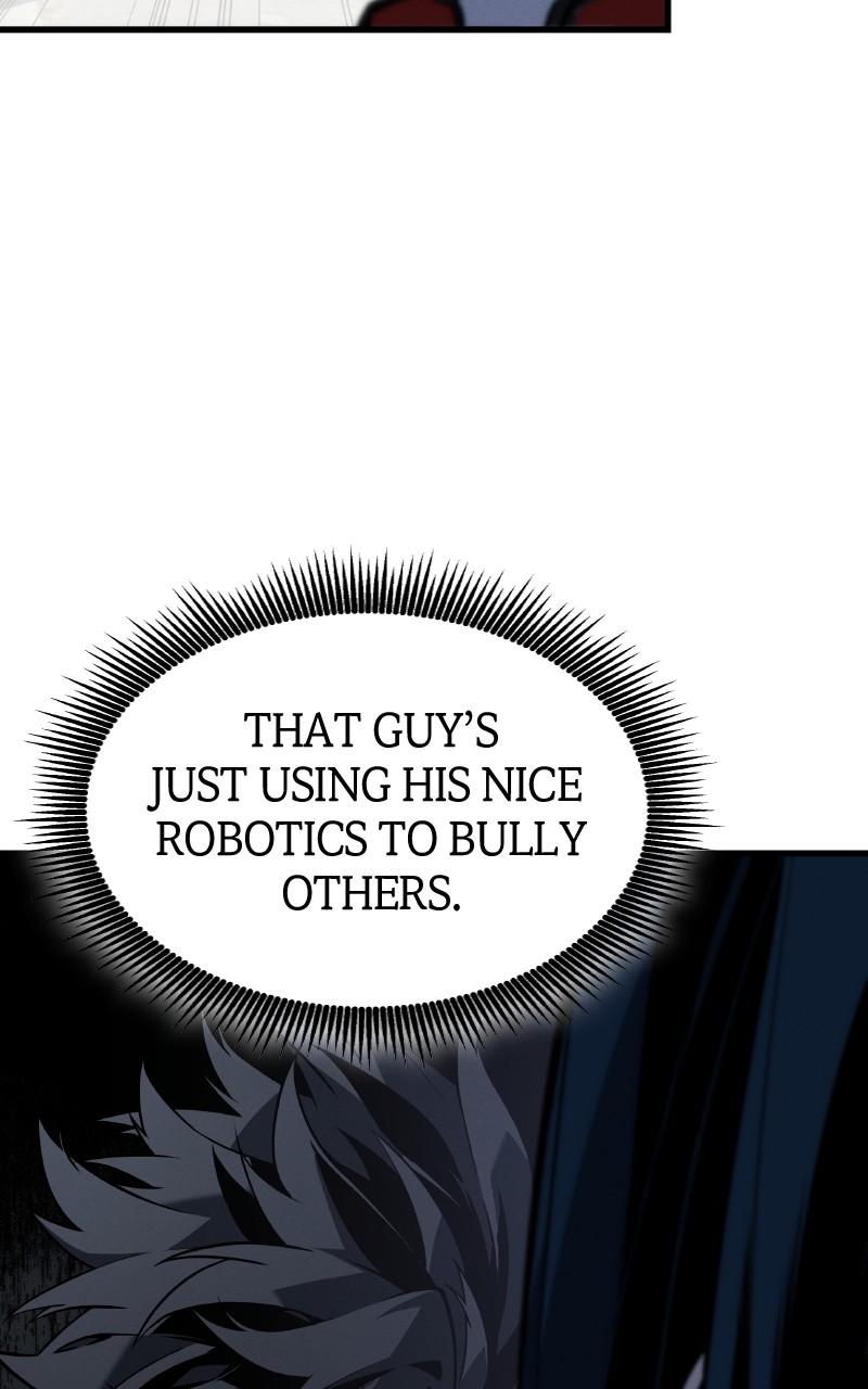 Read Bad Born Blood Manga Online