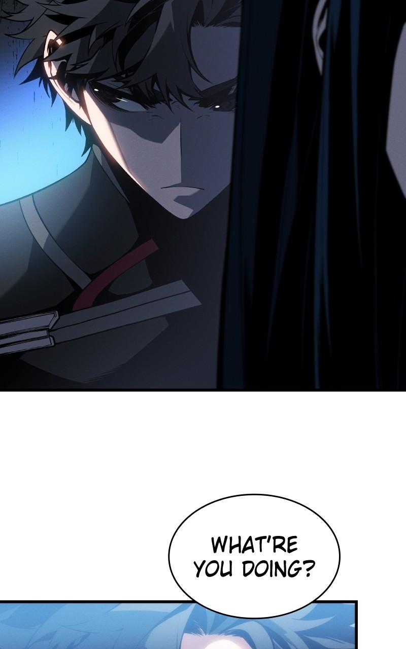 Read Bad Born Blood Manga Online