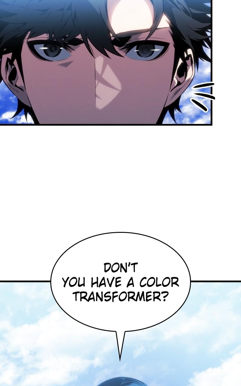 Read Bad Born Blood Manga Online