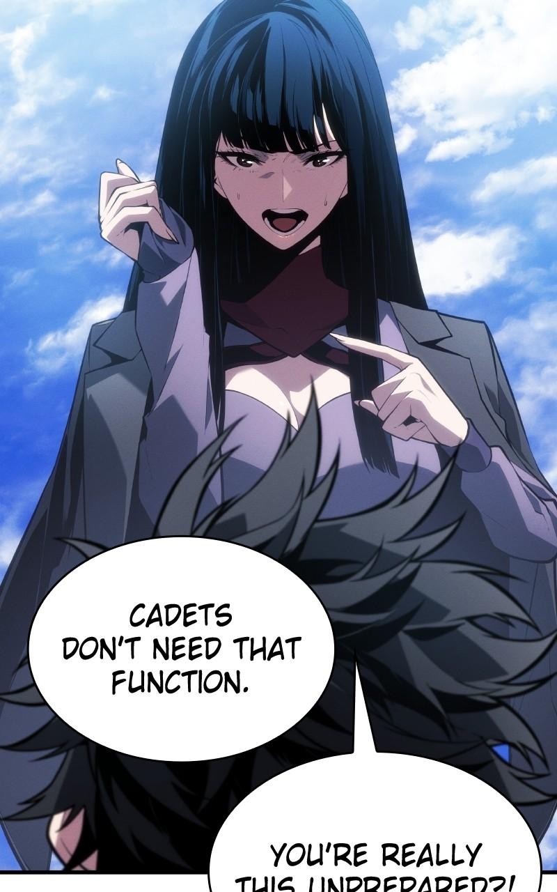Read Bad Born Blood Manga Online