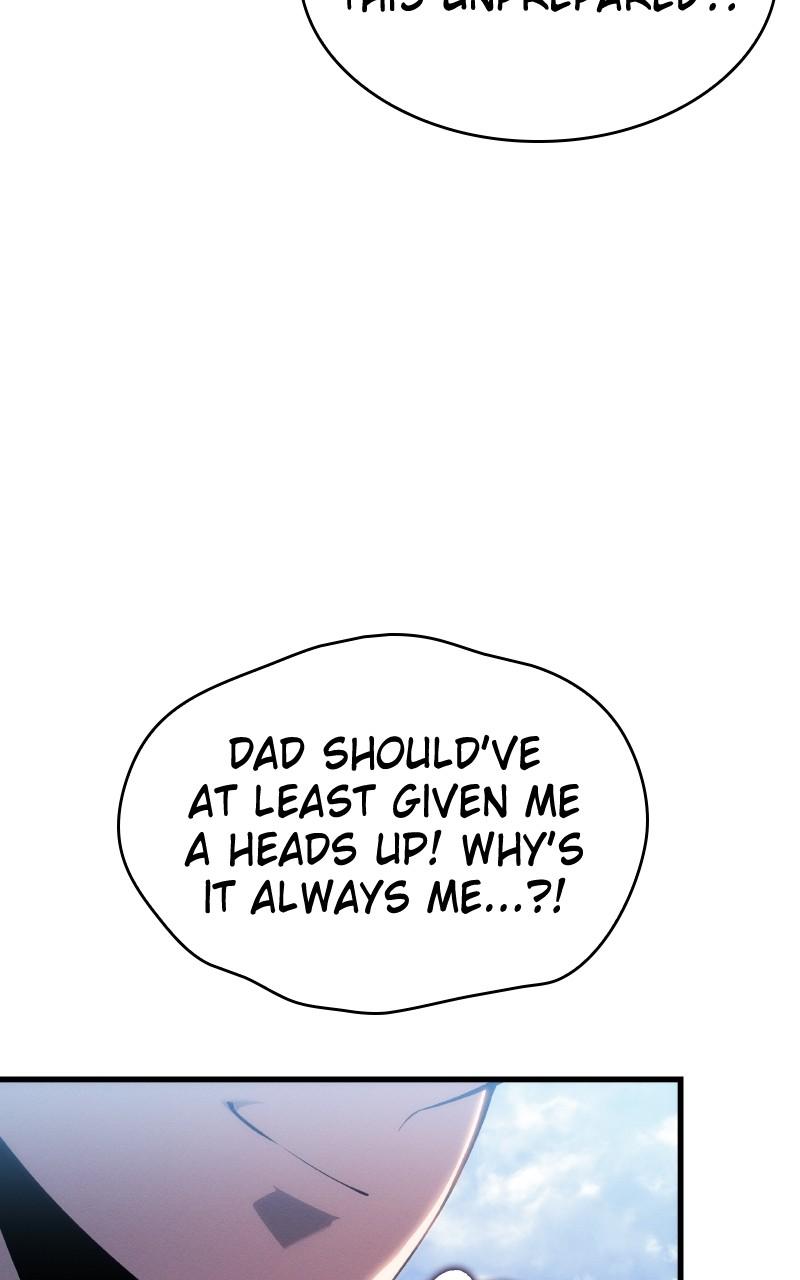 Read Bad Born Blood Manga Online