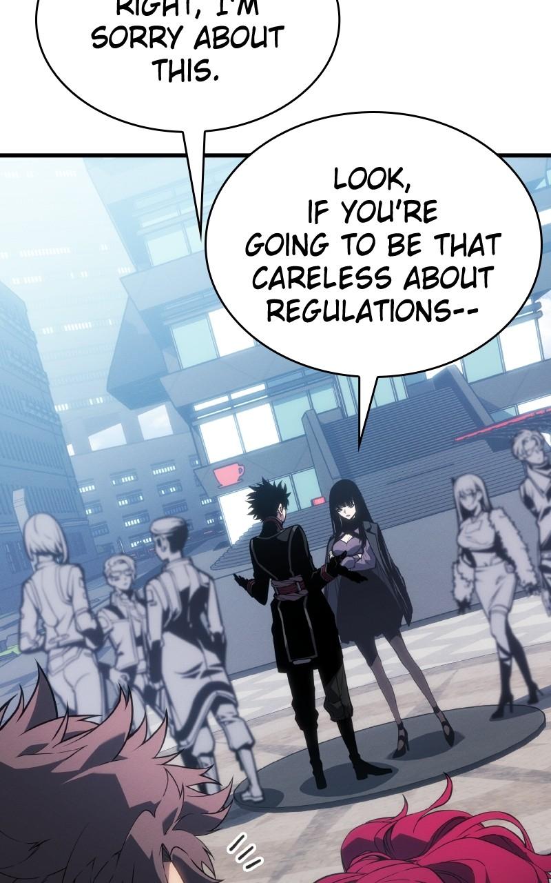 Read Bad Born Blood Manga Online