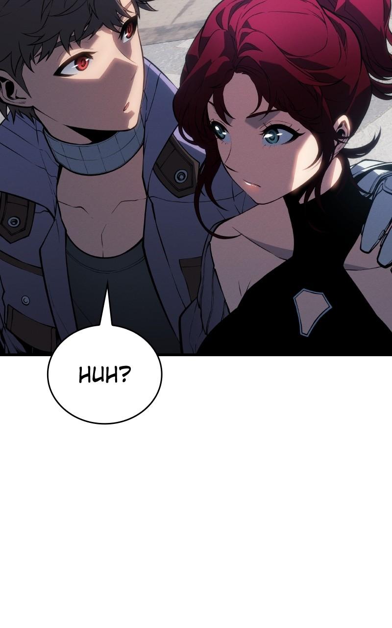 Read Bad Born Blood Manga Online