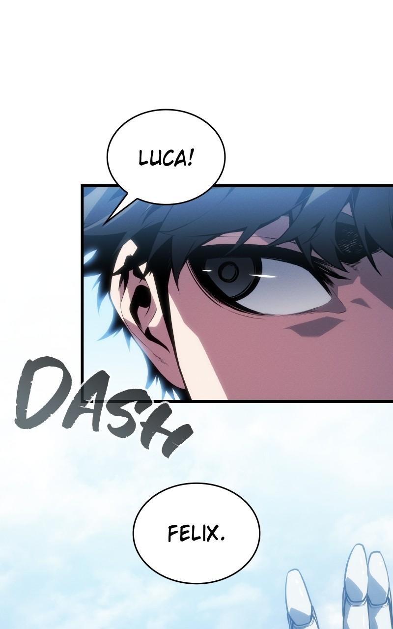 Read Bad Born Blood Manga Online