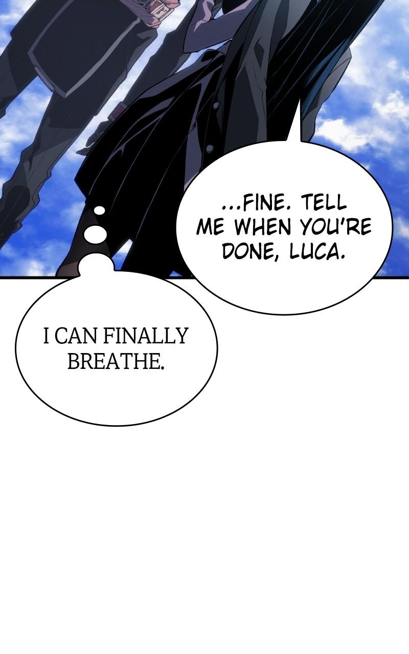Read Bad Born Blood Manga Online