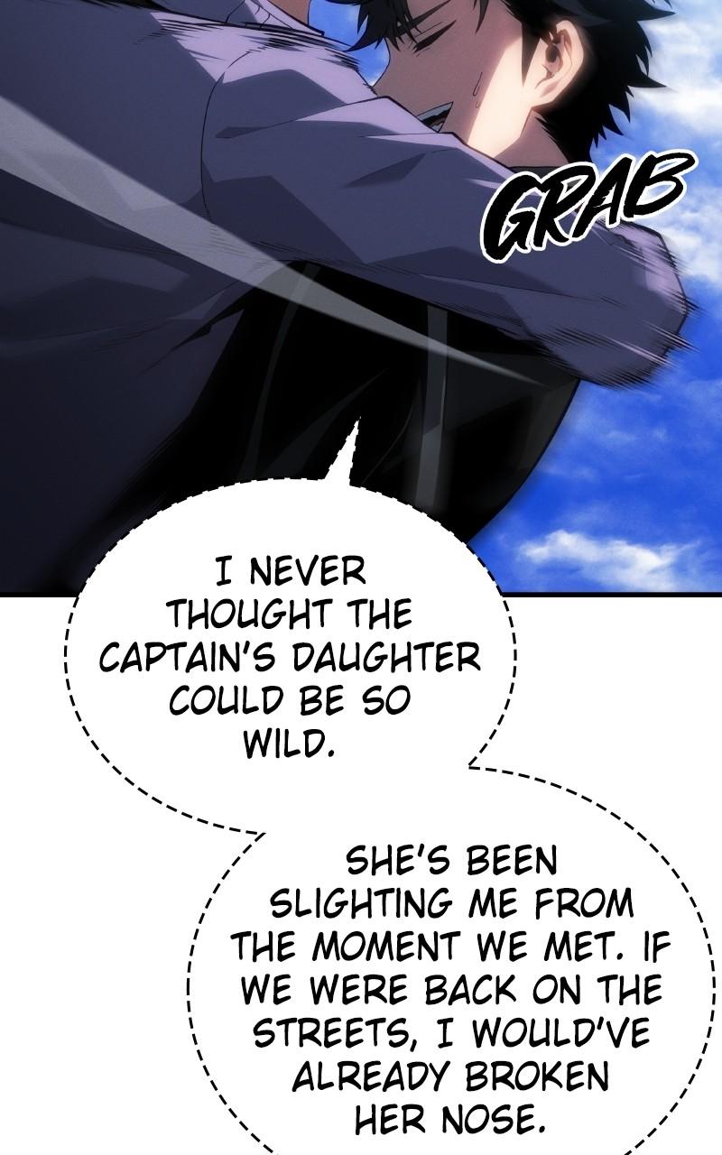 Read Bad Born Blood Manga Online