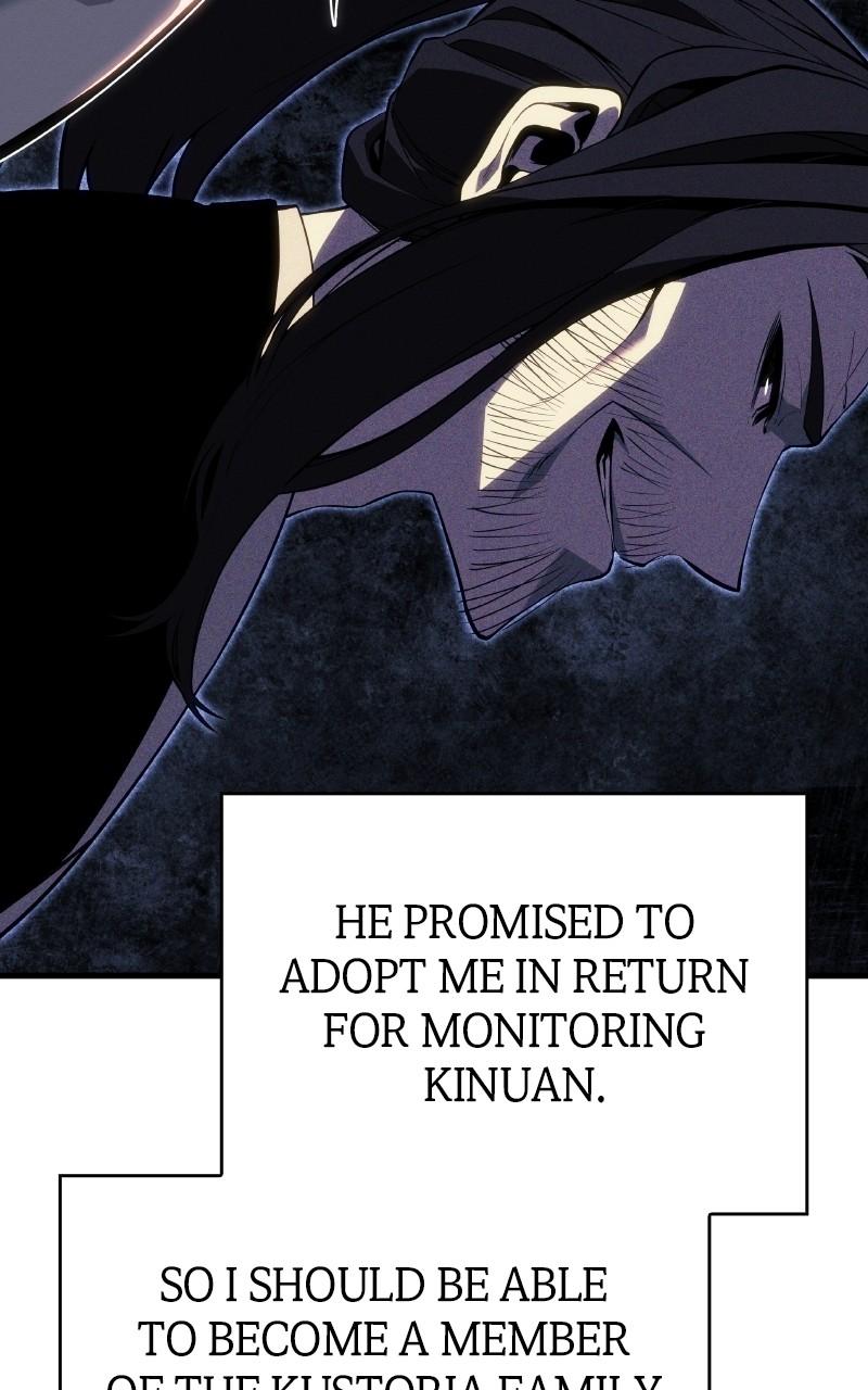 Read Bad Born Blood Manga Online