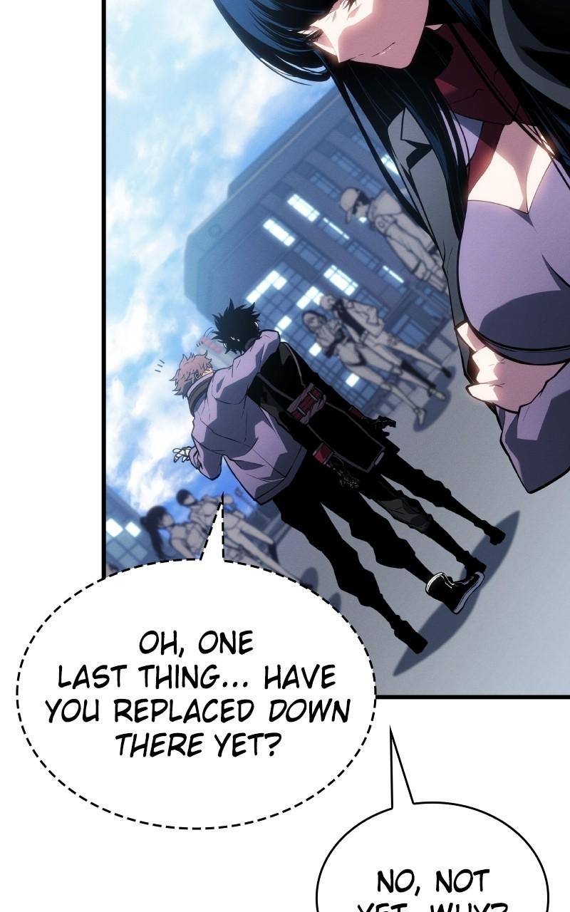 Read Bad Born Blood Manga Online