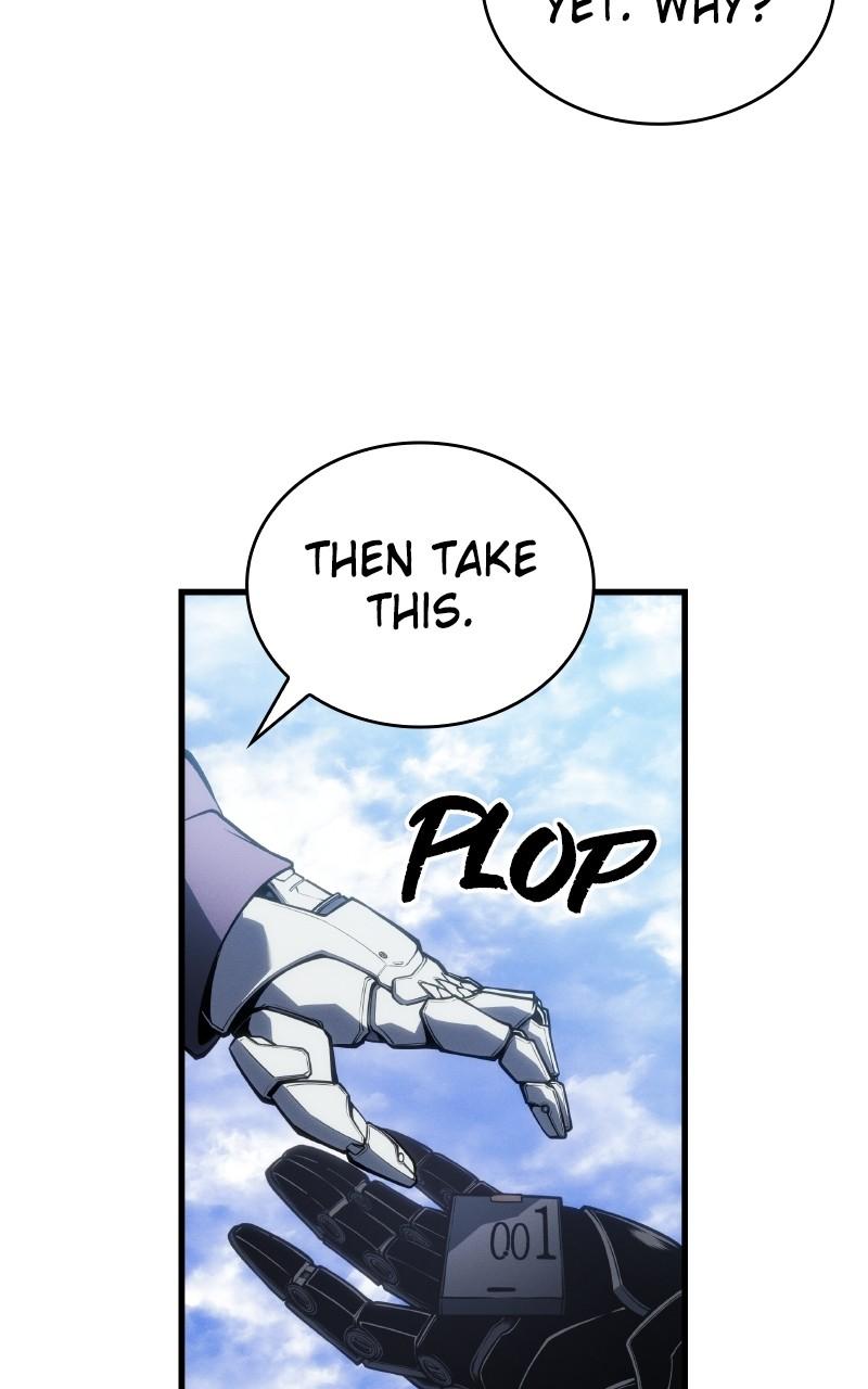 Read Bad Born Blood Manga Online