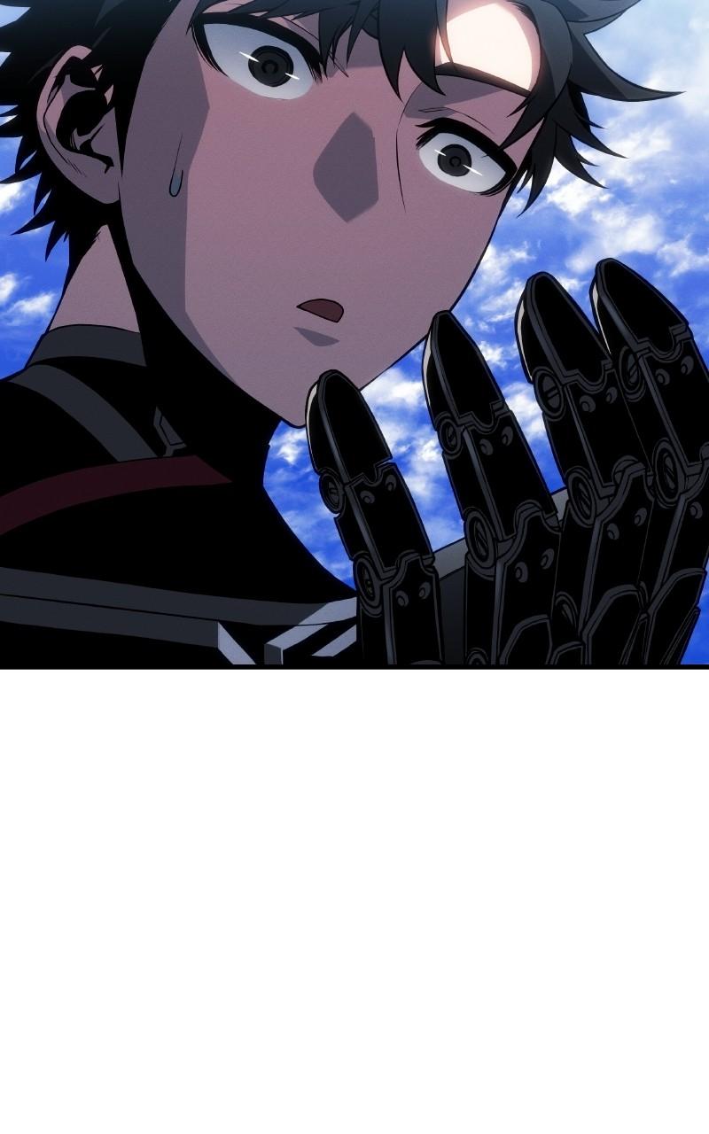 Read Bad Born Blood Manga Online
