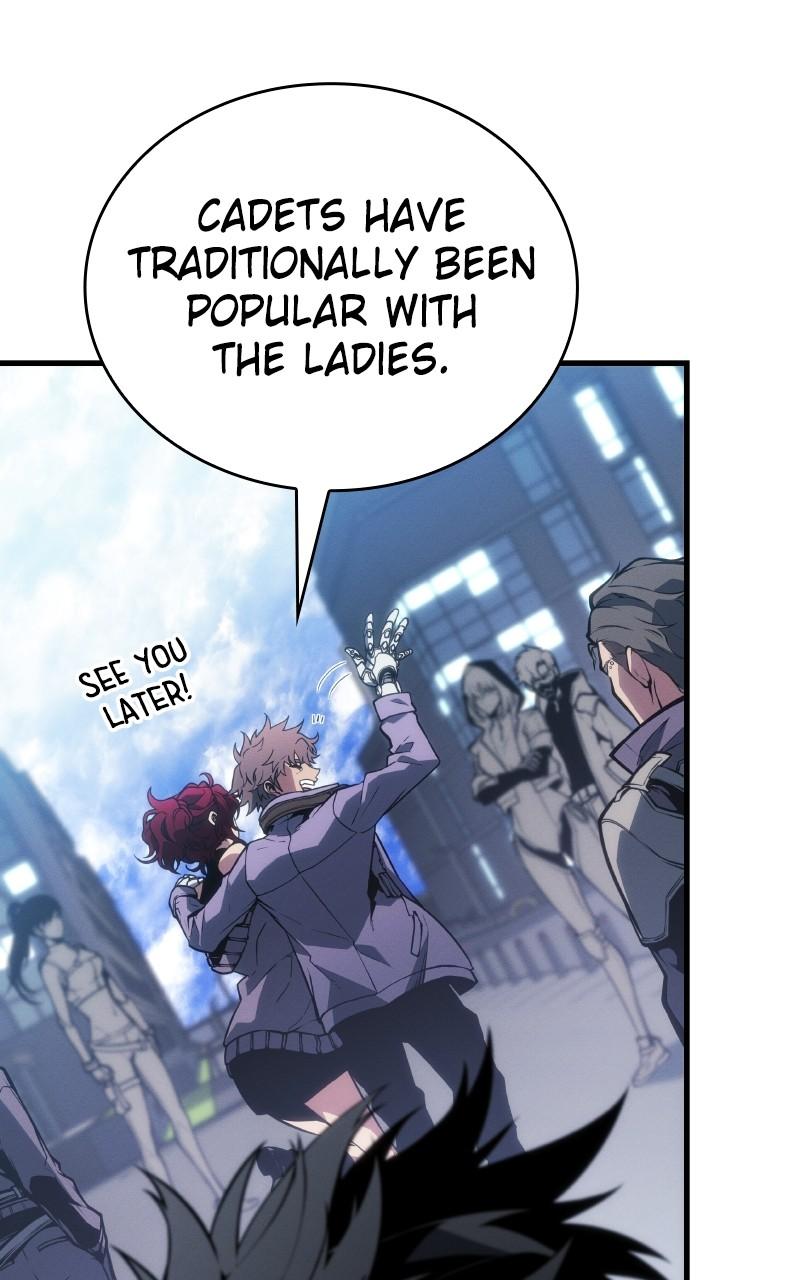 Read Bad Born Blood Manga Online
