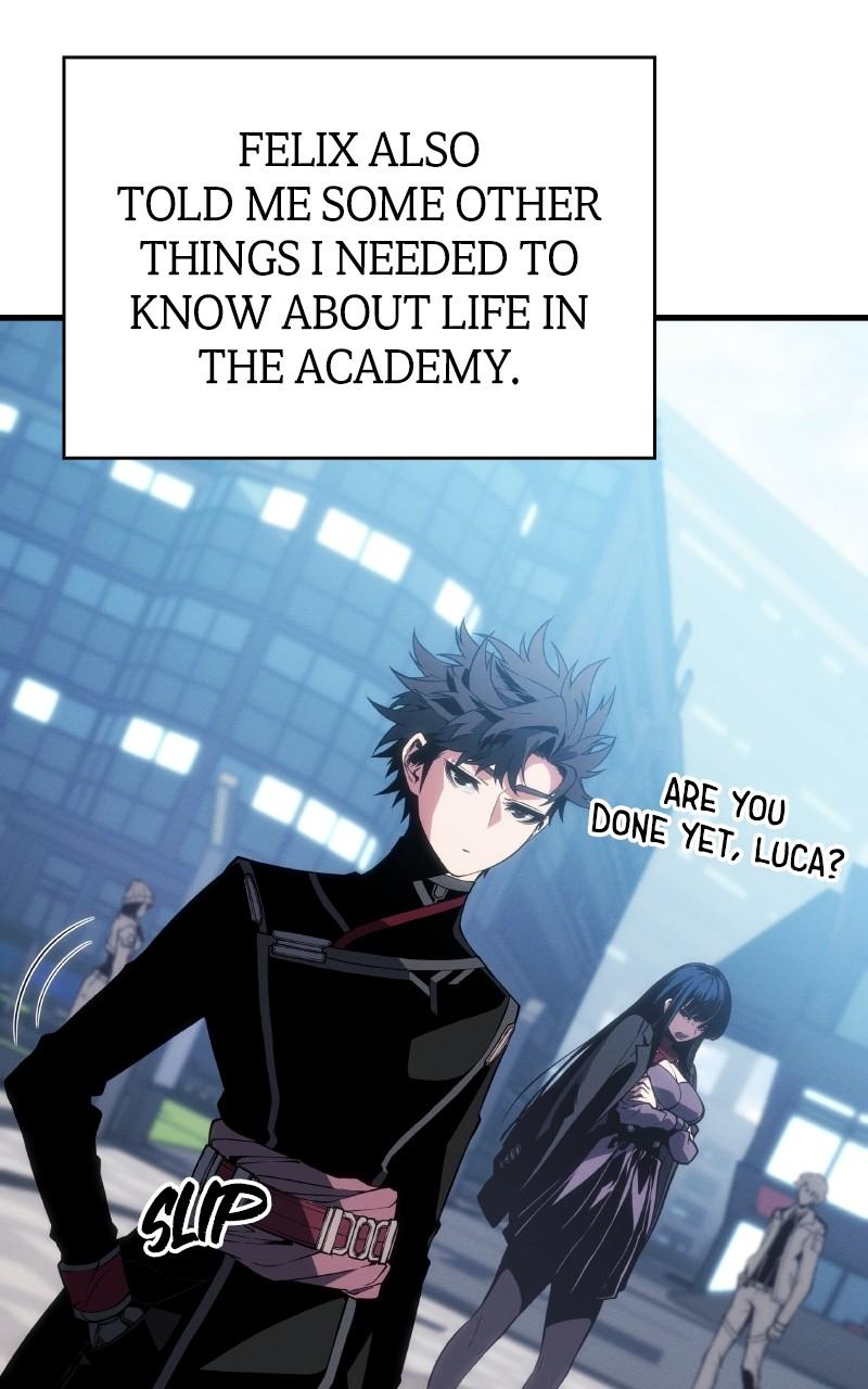 Read Bad Born Blood Manga Online