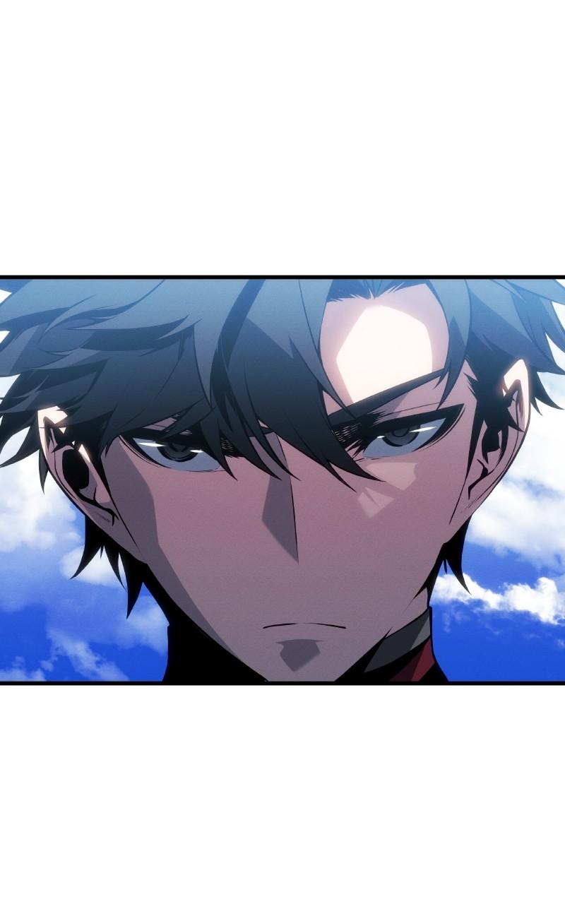 Read Bad Born Blood Manga Online