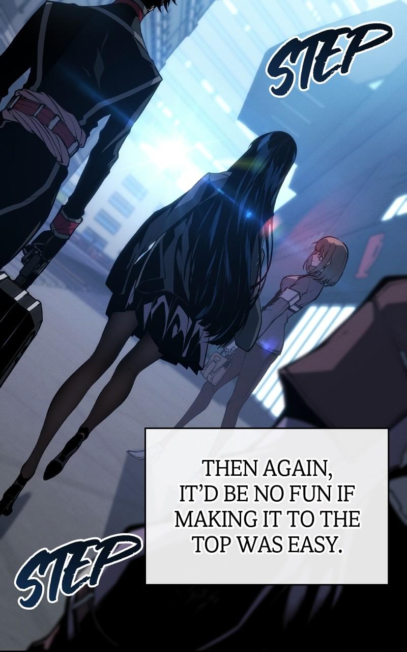 Read Bad Born Blood Manga Online
