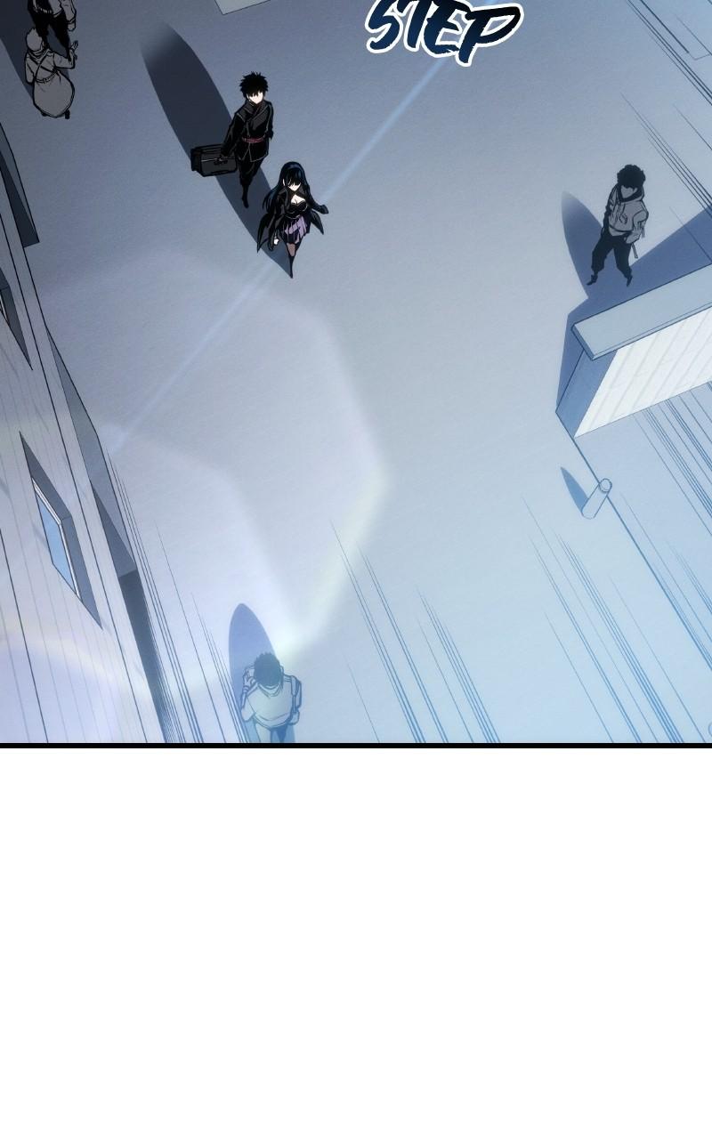 Read Bad Born Blood Manga Online