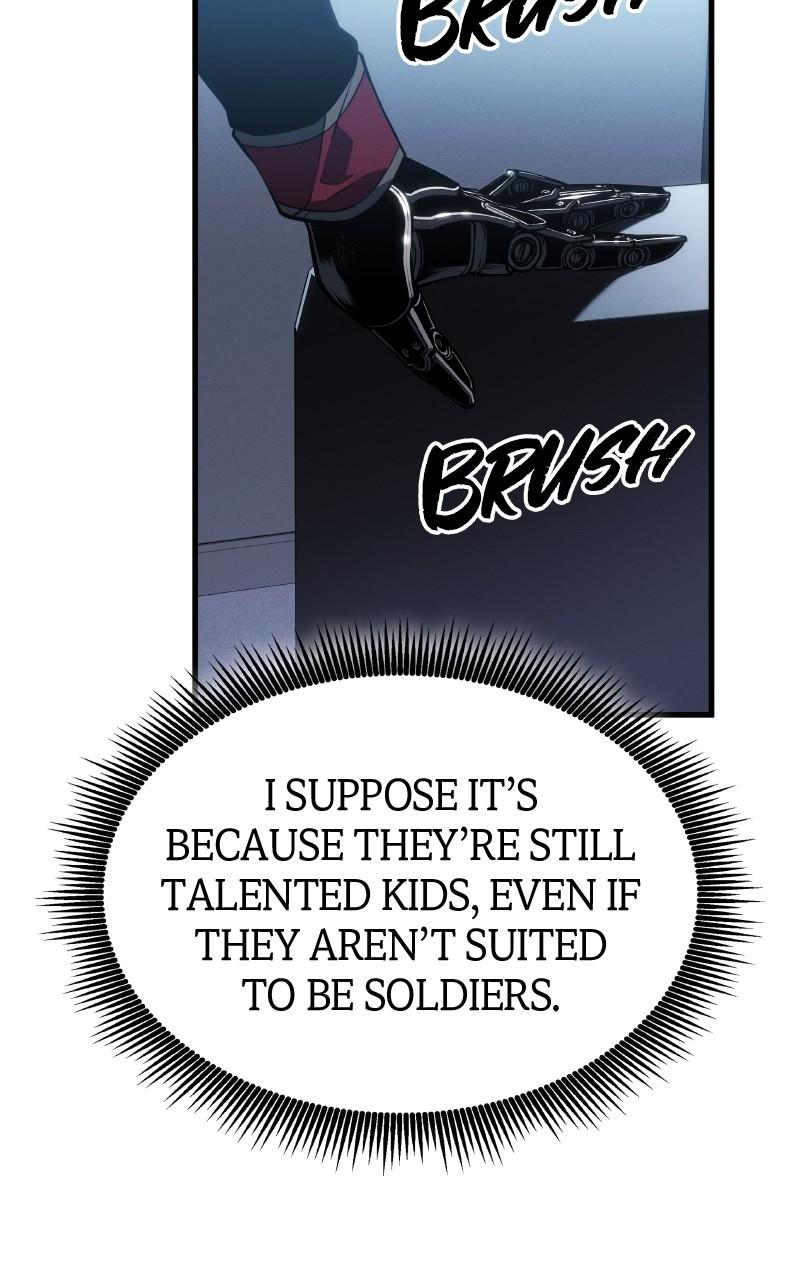 Read Bad Born Blood Manga Online