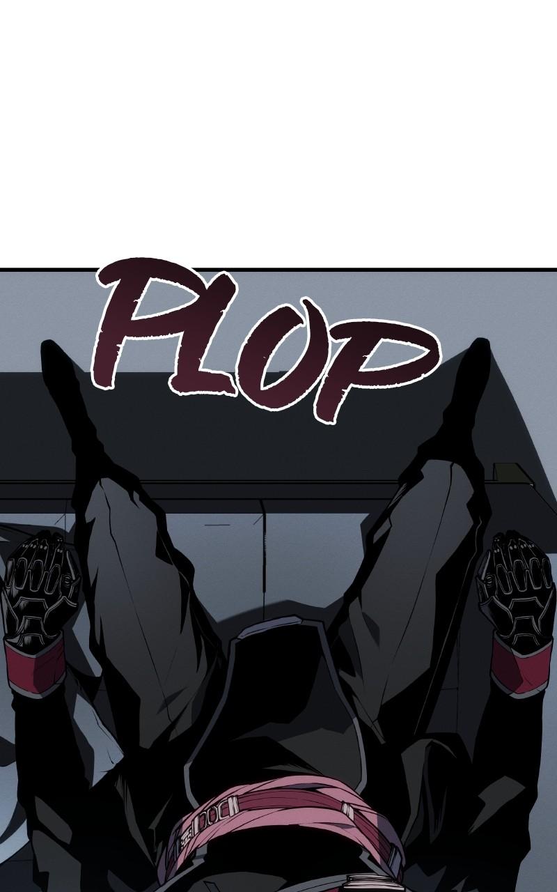 Read Bad Born Blood Manga Online