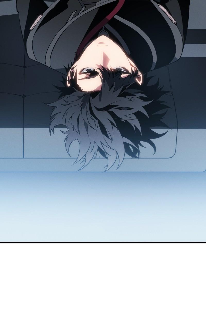 Read Bad Born Blood Manga Online