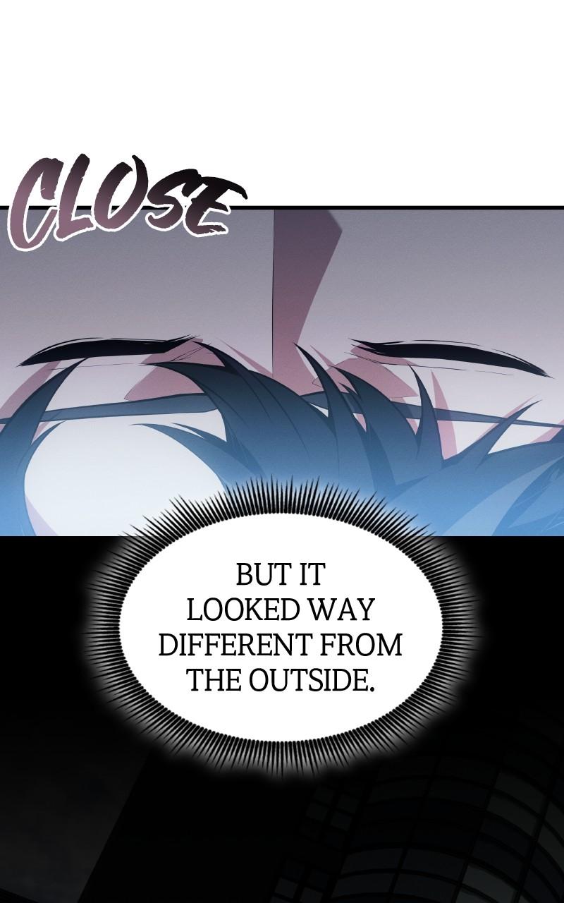 Read Bad Born Blood Manga Online