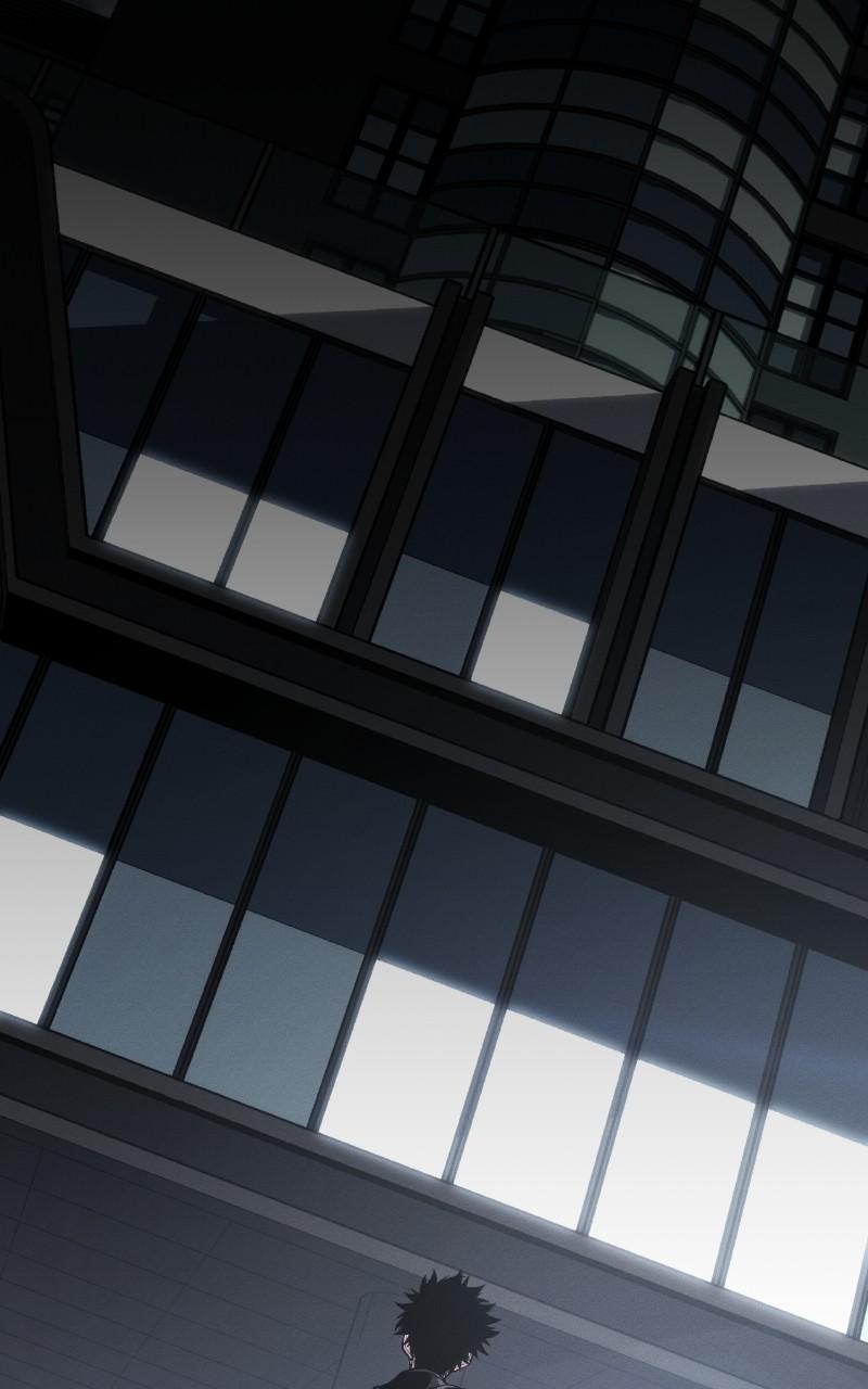 Read Bad Born Blood Manga Online