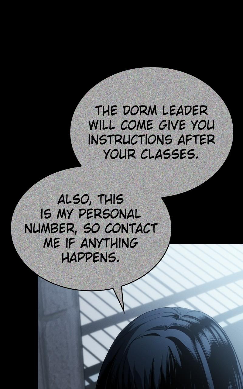 Read Bad Born Blood Manga Online