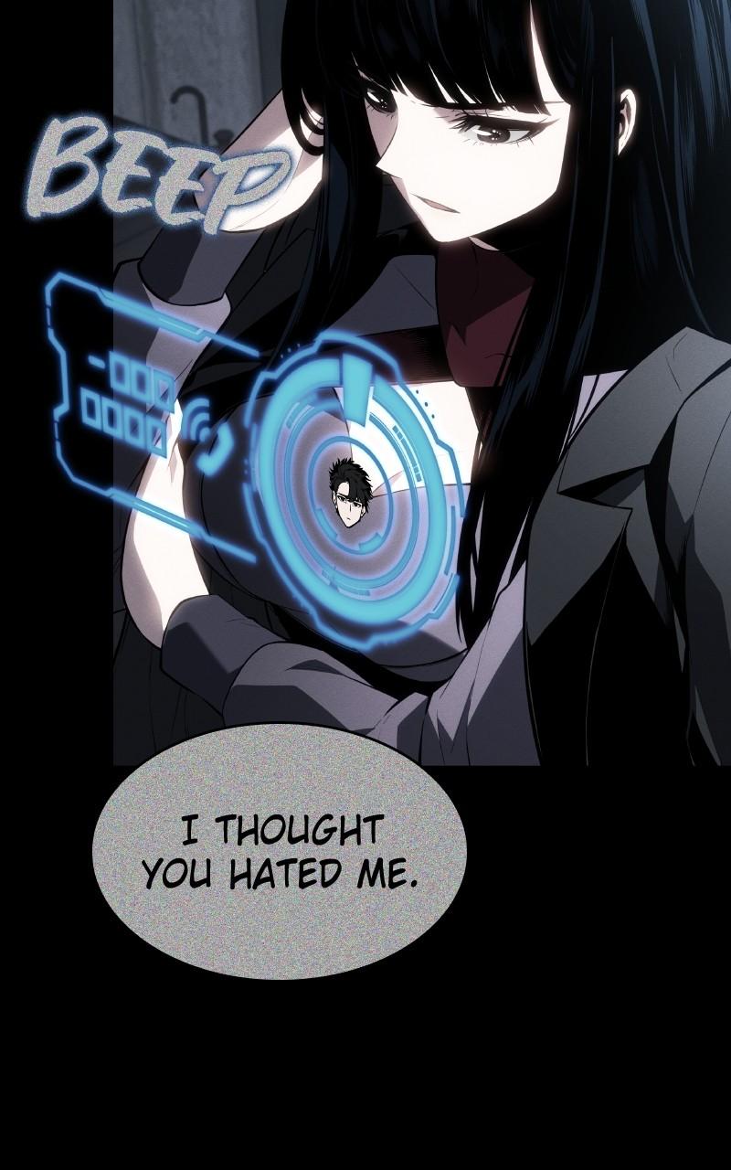 Read Bad Born Blood Manga Online