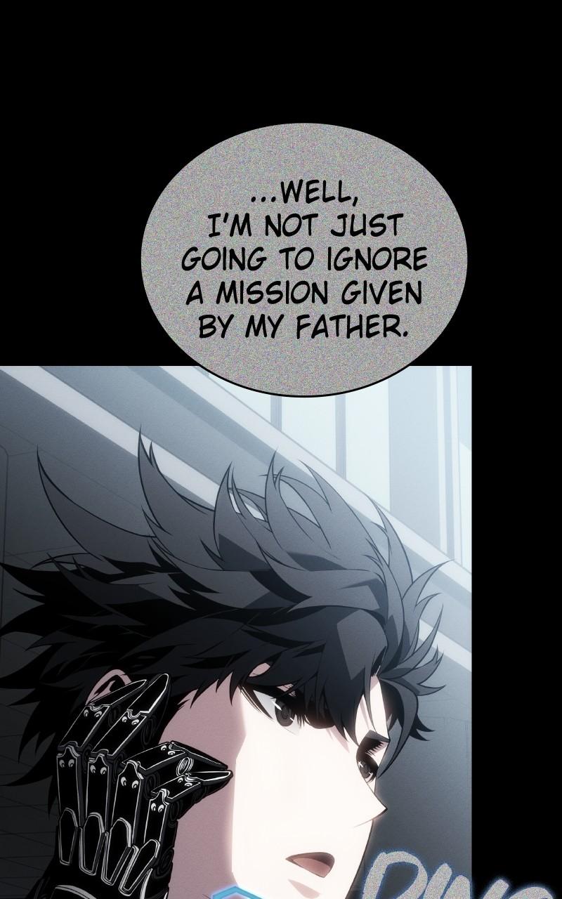 Read Bad Born Blood Manga Online