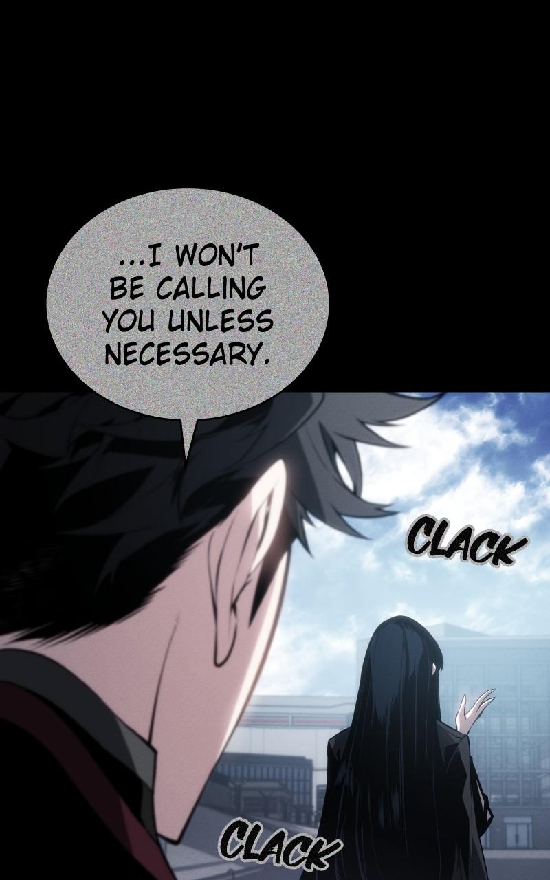 Read Bad Born Blood Manga Online