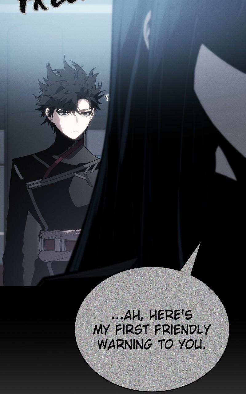 Read Bad Born Blood Manga Online