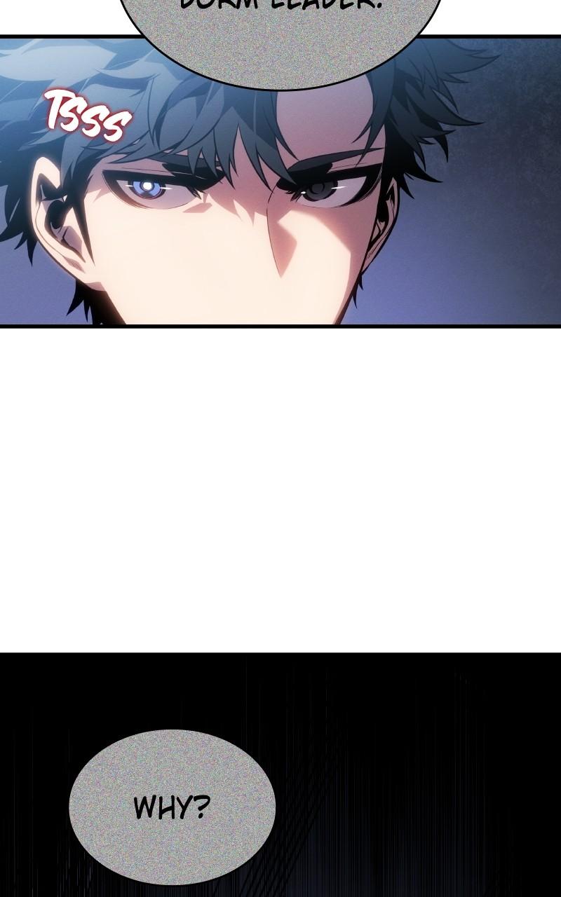 Read Bad Born Blood Manga Online