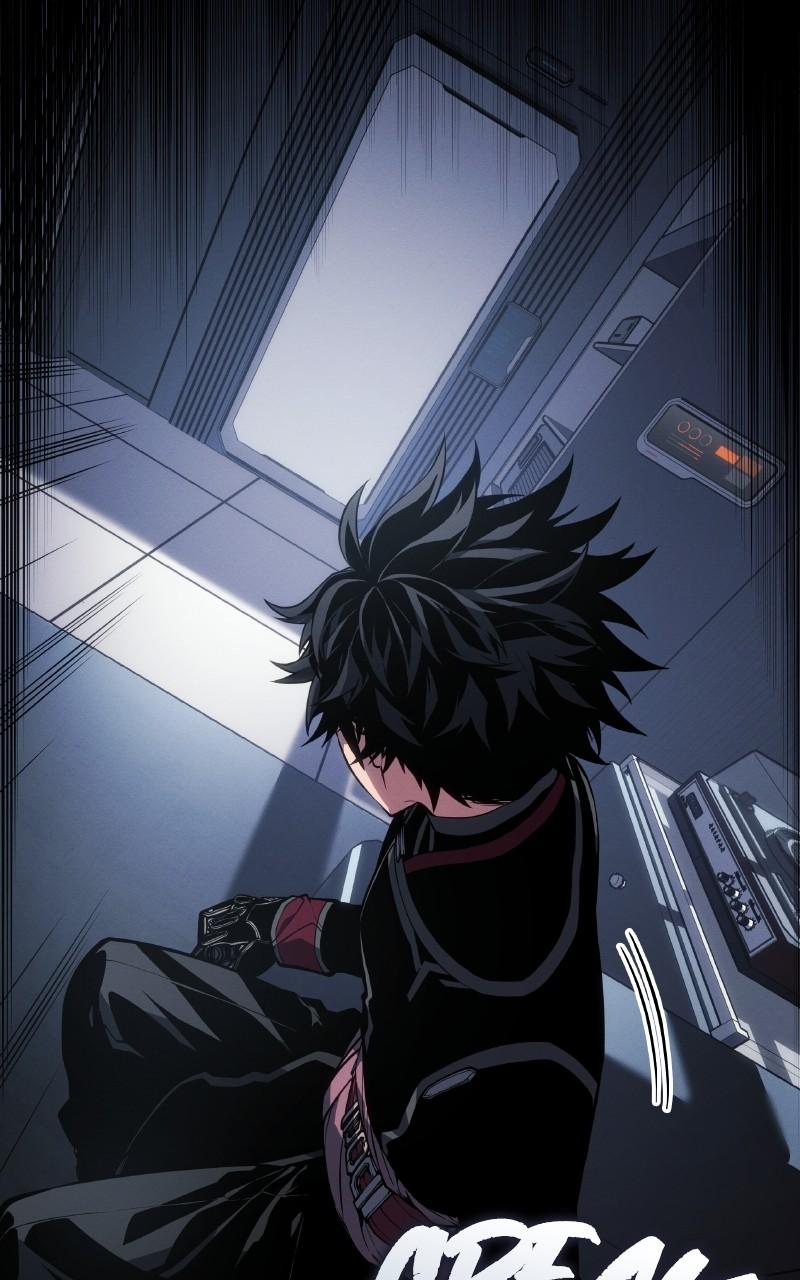 Read Bad Born Blood Manga Online