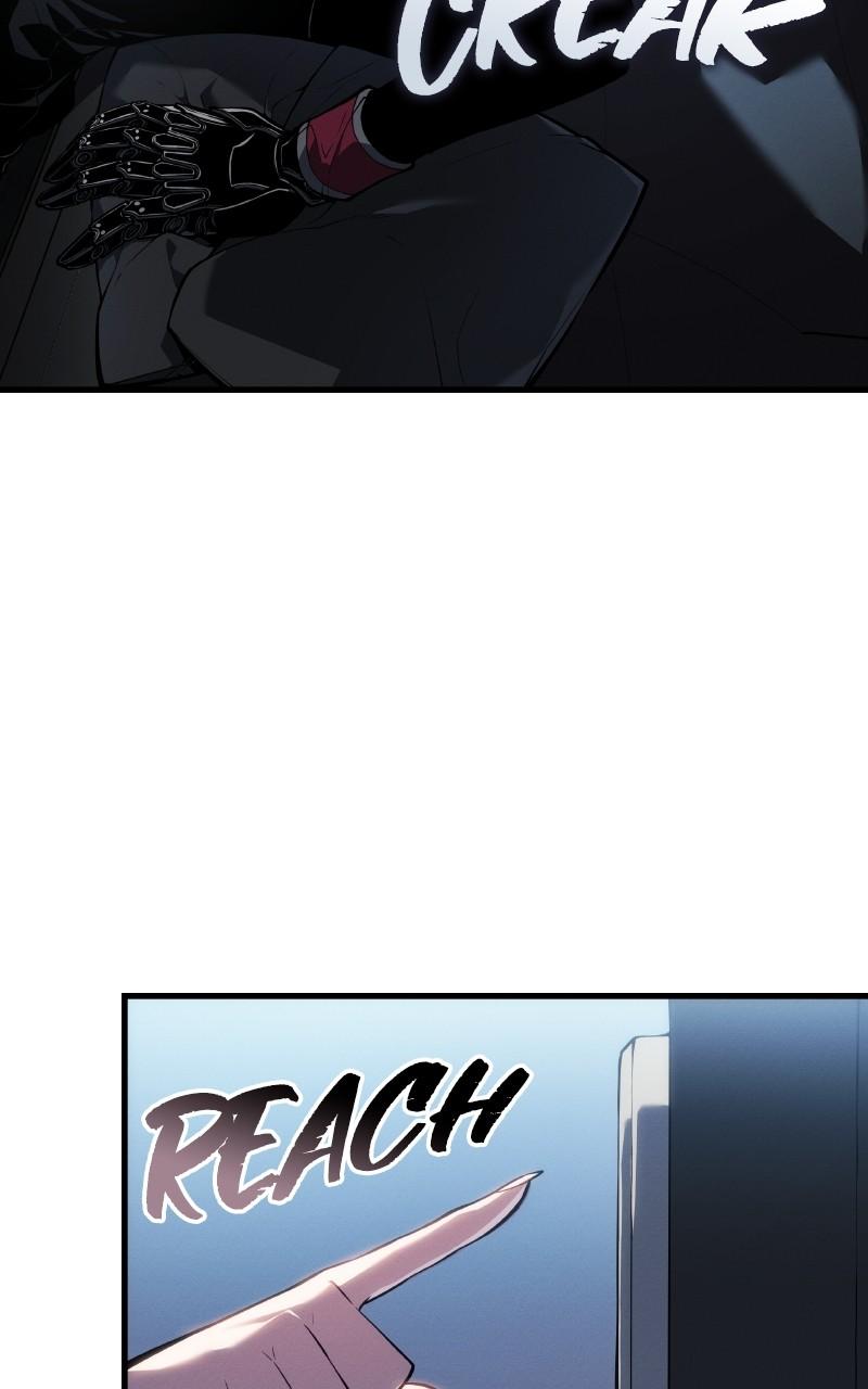 Read Bad Born Blood Manga Online