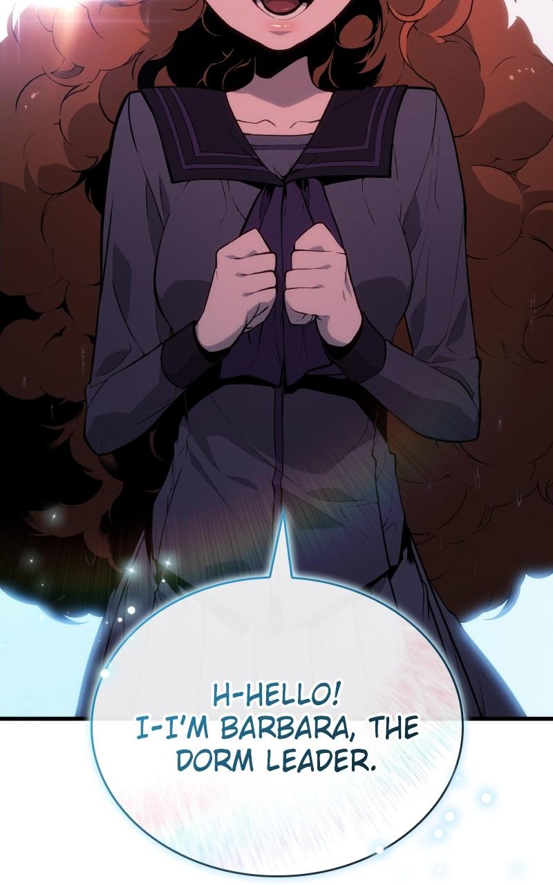 Read Bad Born Blood Manga Online
