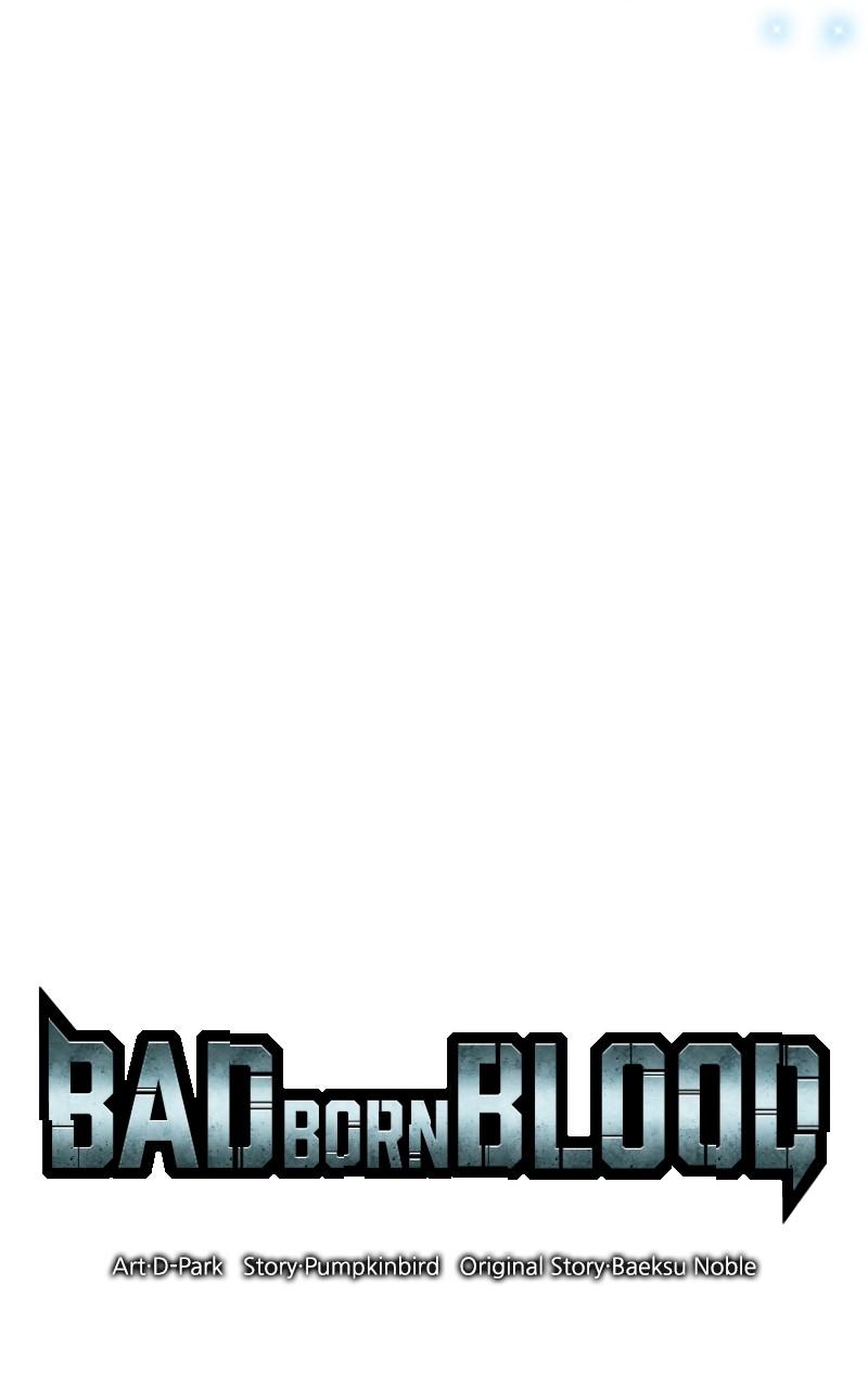 Read Bad Born Blood Manga Online