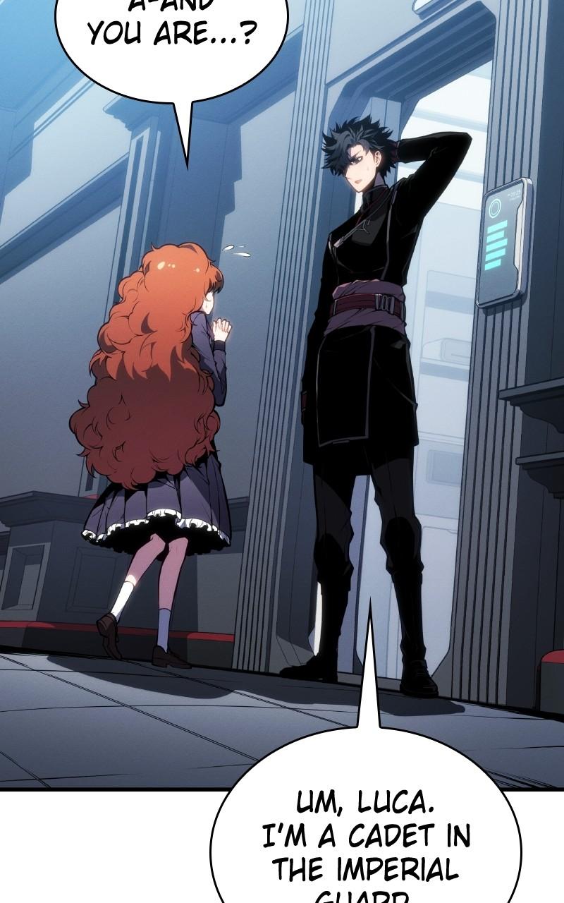 Read Bad Born Blood Manga Online
