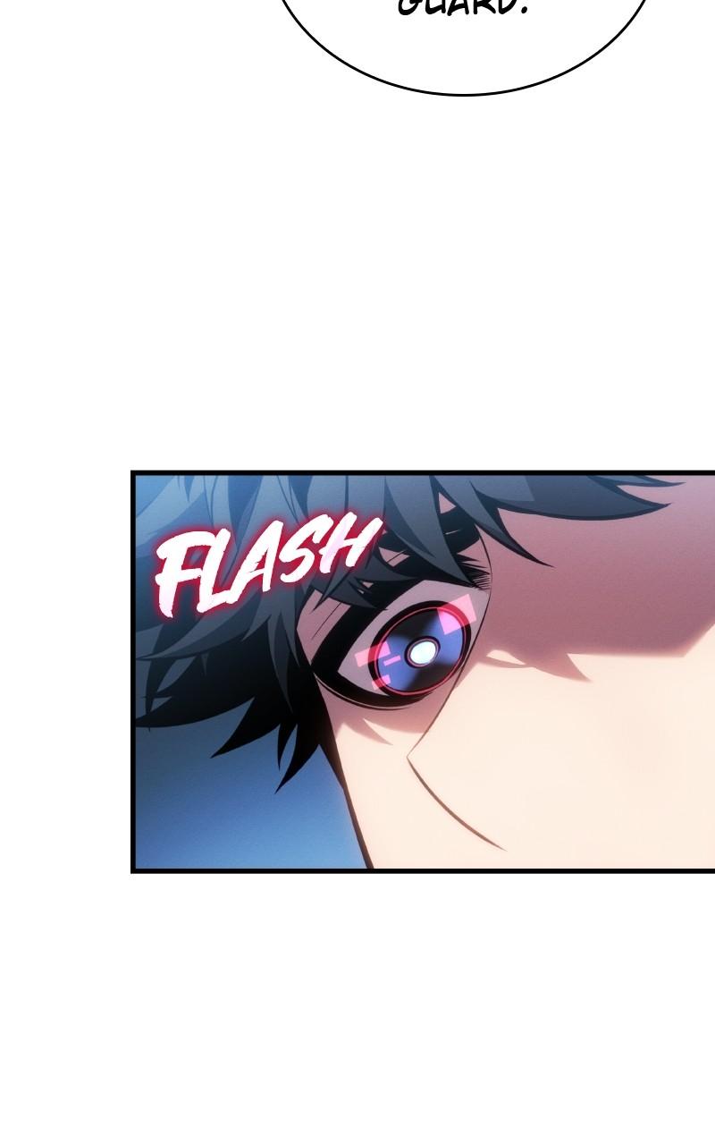 Read Bad Born Blood Manga Online