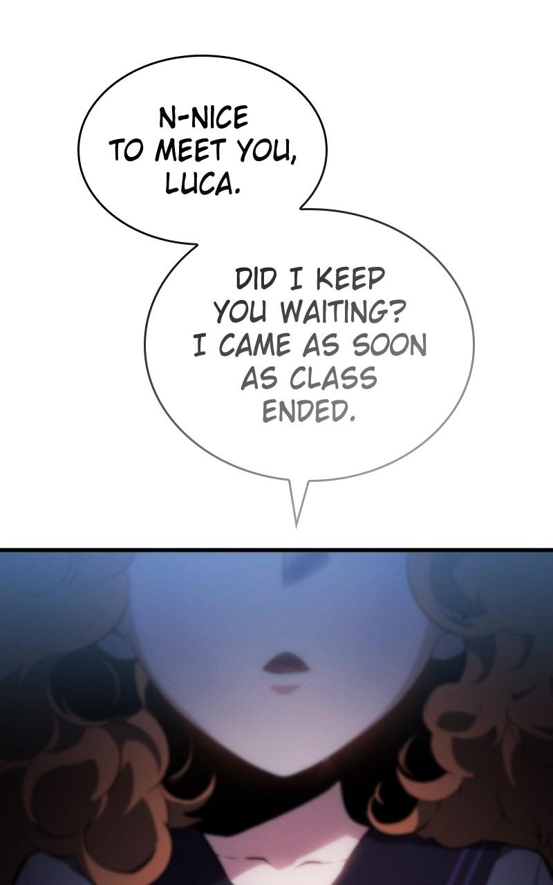 Read Bad Born Blood Manga Online