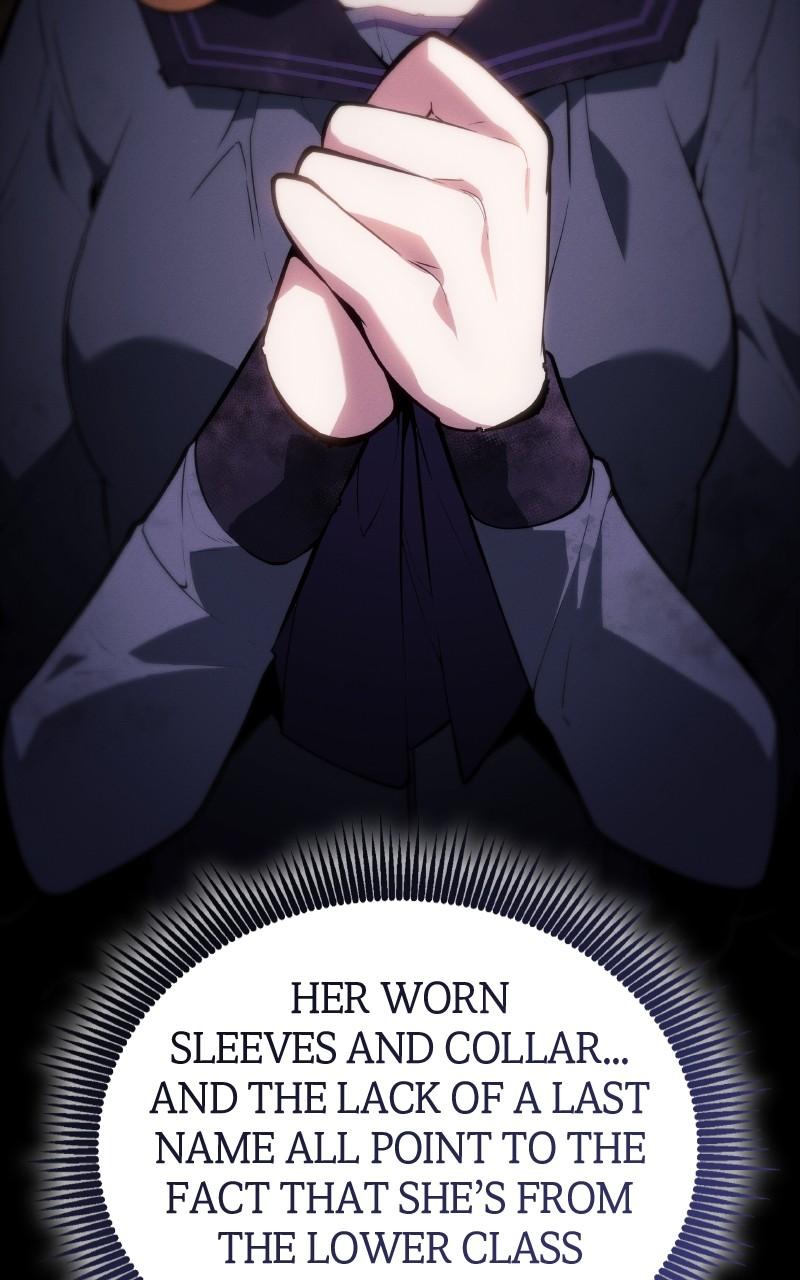 Read Bad Born Blood Manga Online