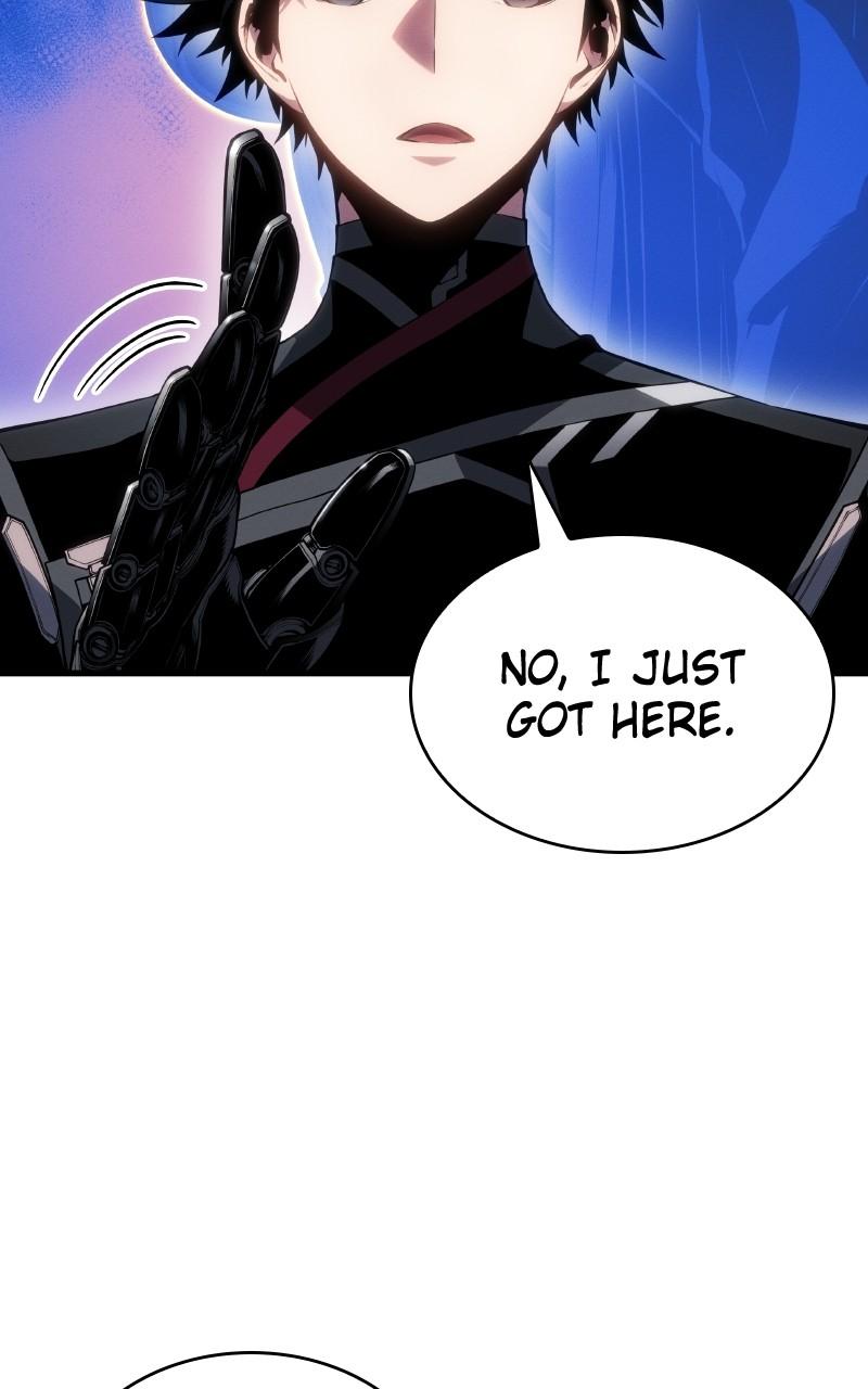 Read Bad Born Blood Manga Online