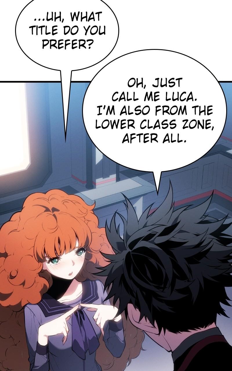 Read Bad Born Blood Manga Online