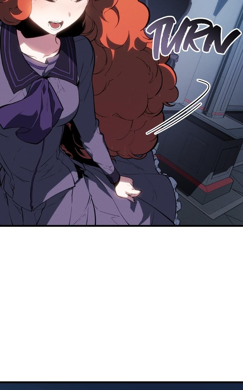 Read Bad Born Blood Manga Online
