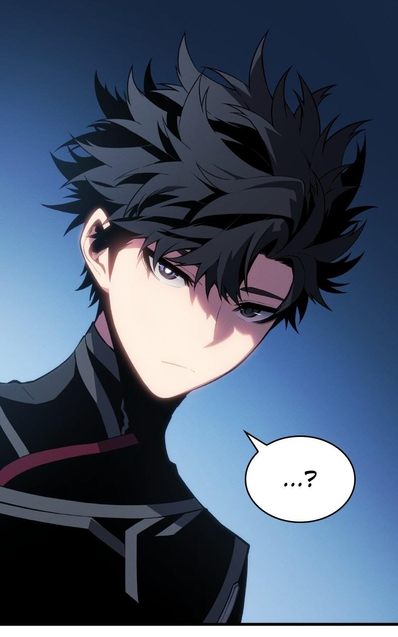 Read Bad Born Blood Manga Online