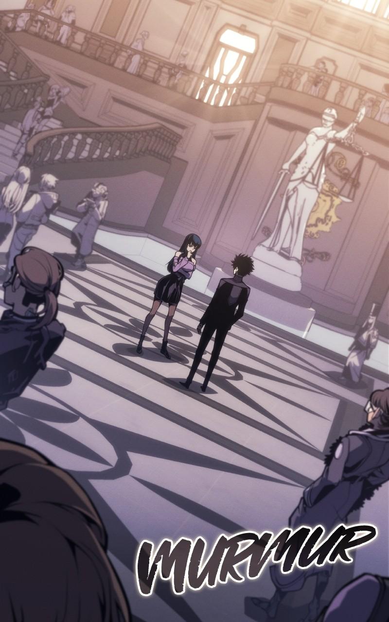 Read Bad Born Blood Manga Online